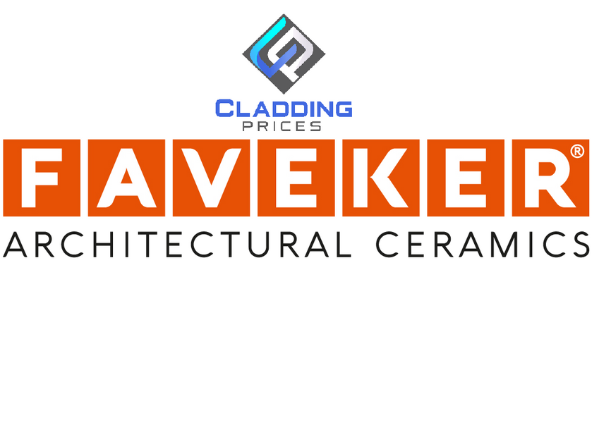 Claddingprices.com con Faveker por objetivos comunes